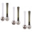 6St Mini Massage Sticks Voor Oogcrème En Make-Up 7