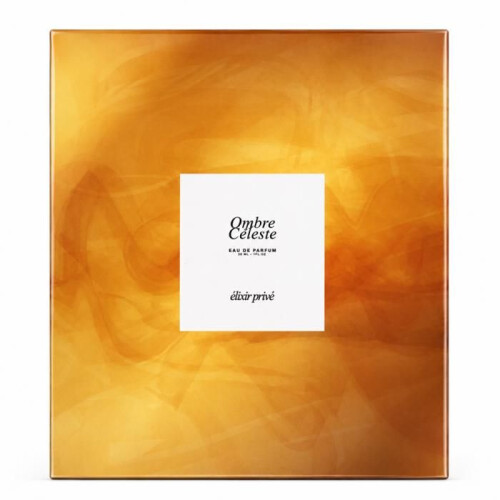 Elixir Privé Paris - Eau de Parfum Ombre Céleste - 1