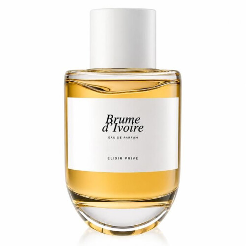 Elixir Privé Parijs - Eau de Parfum Brume d'Ivoire - 2