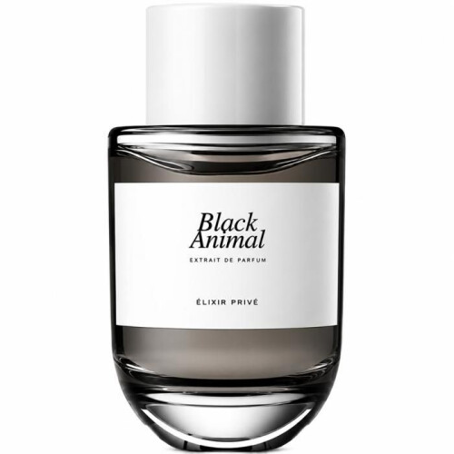 Elixir Privé Paris - Eau de Parfum Animal Preto - 2