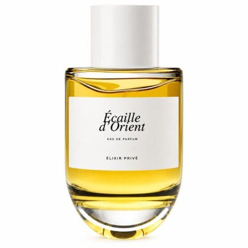 Elixir Privé Paris - Eau de Parfum Écaille d'Orient - 2