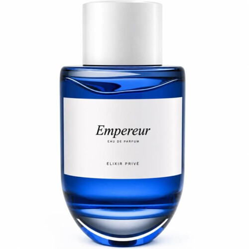 Elixir Privé Paris - Eau de Parfum Empereur - 1