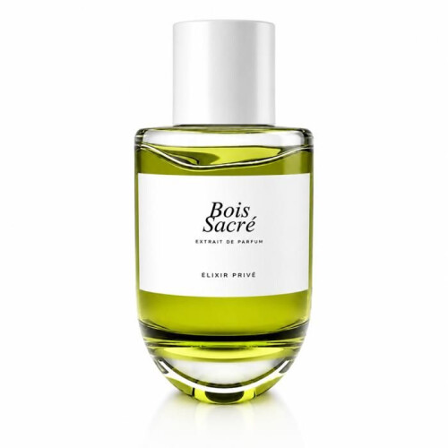Elixir Privé Paris - Eau de Parfum Bois Sacré - 2