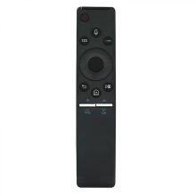 Kompatibel med Samsung BN59-01242A Voice Smart Bluetooth TV-fjernbetjening UE40K6300AK