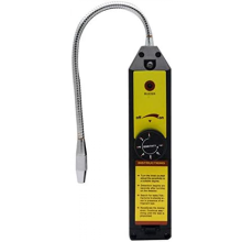 6000UV Halogen Lækagedetektor Freon Lækagedetektor R22 R410A R134A R1234YF Kølemiddel Gas Luftkonditionering