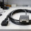 Câble série flexible de 2 m pour les connectivités du système de 4