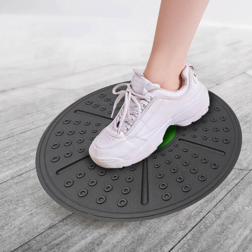 1St Equilibrium Training Board Met 360 Draaibare Basis 2