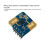 2X LD2410S Motion Detection  Sensor Module 24GHz Human Presence  Sensor, for  Home 3
