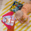 1Kids Waterdichte Full Cover Bib, Mouwen 8