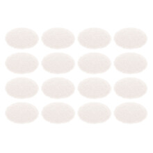 50Stk Vielseitige Beige Knöpfe Zum Für Kleidung Und Mantel