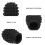 1Set Lichtgewicht Drumstick Covers Met Geluidsdemping 6
