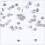 200Sets Leer Craft Rivets Met Diamantstuds Voor Klussen 4