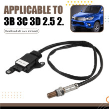 89463-71010 Novo Sensor de Óxido de Nitrogênio NOx 89463-71011 para Hilux 3B 3C 3D 2.5 2.8 Turbo 2019-2023