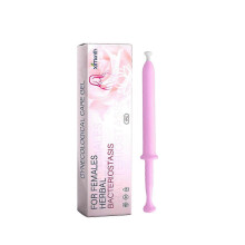 Ximonth Body Care Gel Is A Cleansing, Moisturizing, Deodorizing And Discomforts Care Gel for Women