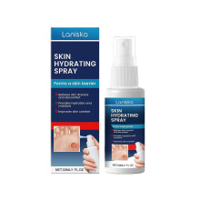 Laniska Skin Moisturizing Care Spray: A Gentle, Nourishing, Refreshing And Convenient Spray for Foot Skin Comfort Care