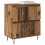 VidaXL vidaXL Sideboards 2 pcs Old wood 5