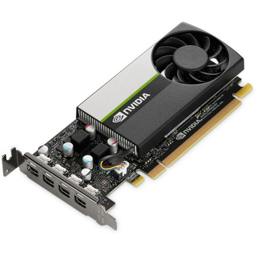 NVIDIA T400E - grafische kaart 2