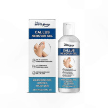 (2PCS) Extra Strength Callus Remover for Feet - Dead Skin Peel Treatment NaixDC