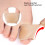 (S) Correcteur Hallux Valgus Unisexe 10