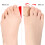 (S) Correcteur Hallux Valgus Unisexe 3
