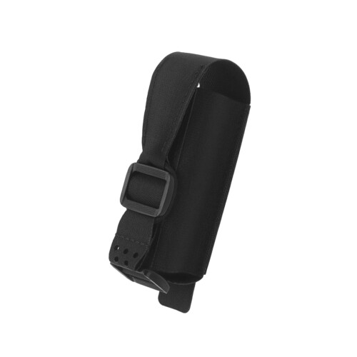 Small Map Paintball Bag Nylon Construction Suitable for-BLK