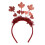 1St Decoratieve Haarband Voor Canada Day Feest 1