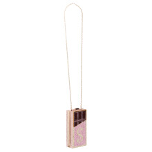 1Pink Evening Bag Vrouwen Clutch Bruiloft En Feest