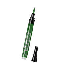 1Pc Board Game Touch Up Markers Easy To Use Scratch Cover-Green