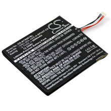 Baterie pro Nintendo HAC-S-JP/EU-C0 atd