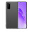 Ultra Slim Case pro Samsung Galaxy S21 - průhledné 1