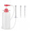600ml Healthy Vaginal Clearner Anal Douche Enema Tool 1