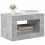 VidaXL vidaXL Concrete Grey 2