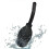Anal Cleaner, Anal Douche Enema Bulb Leakproof Silicone 1