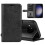 Pouzdro Wallet pro Samsung Galaxy S24 - Black 1