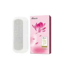 Ximonth Women's Sanitary Pads - Deep Cleansing, Ultra-Thin, Comfortable And Breathable Everyday Pads