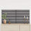 VidaXL vidaXL Wall Panels 2 pcs Grey 60.5 x 60 cm 2
