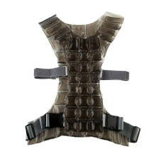 (white) Cooling PCM Vest High-Temperature Work Ice Crystal Outdoor Construction Heat Dissipation Suit Lightweight Heat-Resistant-5XL