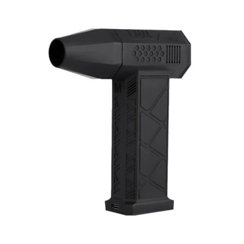 Hydrayne Air Blaster 2.0, Μίνι Ανεμιστήρας Turbo με Ρυθμιζόμενες Ρυθμίσεις Ροής Αέρα,