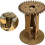 Kumihimo Marudai Disk Kit, Wood Kumihimo Braiding Disk Kumihimo Supplies Hand 1