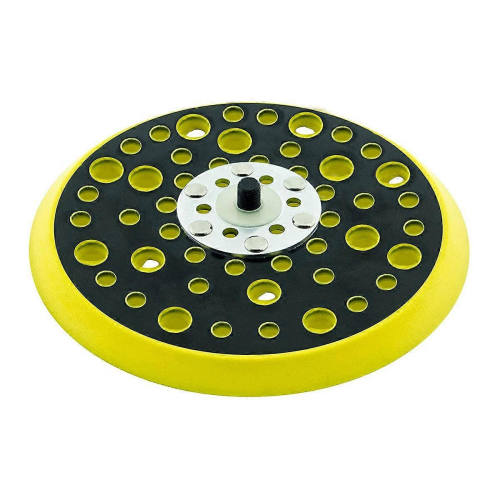 150mm 5/16 σπείρωμα, 52 οπών, μέσης πυκνότητας, άγκιστρο και βάση στήριξης με