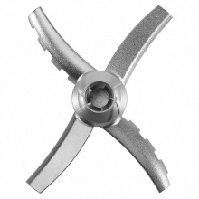 Ανταλλακτική λεπίδα κουπιού συμβατή με τα ανταλλακτικά της παγωτομη