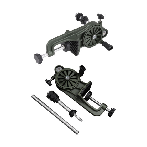 Enrouleur de ligne de pêche compact, outil pour-Ensemble 1 1