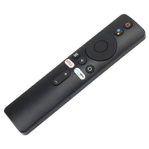 XMRM-006 for Xiaomi TV Box Remote Control 8m Range Battery Operated Replacement Controller