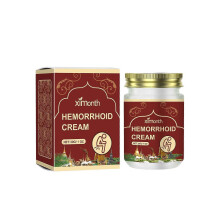 (3PCS) Ximonth Herbal Body Care Balm With Herbal Ingredients Gently Moisturizing Body Care Soothing Dry Repair Balm