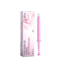 (3PCS) Ximonth Gynecological Care Gel, A Woman's Body Clean Moist Odor To Alleviate Discomfort Care Gel