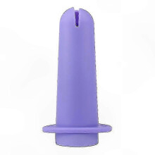 Silicone Menstrual Cup Enhancer for Feminine Hygiene Reusable Solution