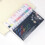 Multiple Surfaces Marking Pen Heat Resistant For-Gold 8