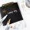 Multiple Surfaces Marking Pen Heat Resistant For-Gold 9