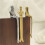 Eleganter Messing-Schrankgriff mit einzigartigem-Kupferfarbe 10