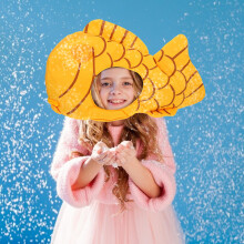 Party Spoof Hoed Cosplay Hoofddeksel Diy Fotografie Accessoire